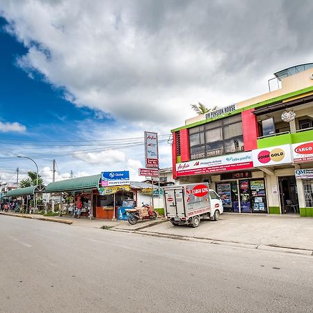 Qm Pension House Tagbilaran-stad Buitenkant foto