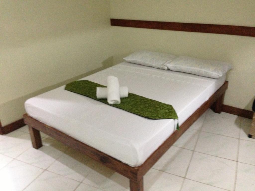 Qm Pension House Tagbilaran-stad Kamer foto