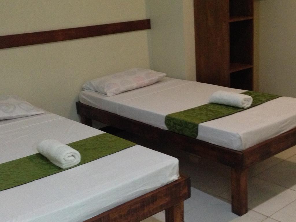 Qm Pension House Tagbilaran-stad Kamer foto